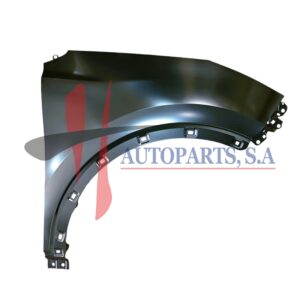 GUARDAFANGO KIA SPORTAGE 17-22 SIN HOYO RH