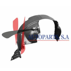 GUARDALODO KIA Soul 2012-2013 RH