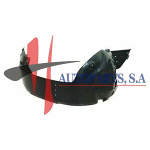 GUARDALODO KIA Soul 2014 RH