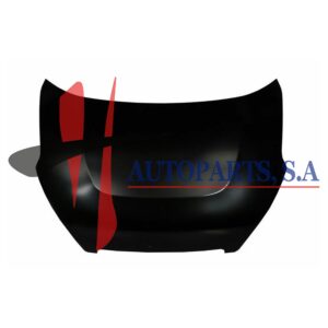 CORAZA KIA SOUL 2012