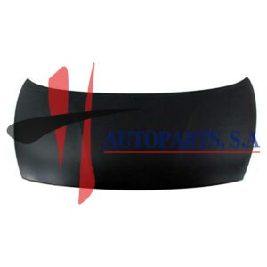 CORAZA KIA RIO 2012-2016