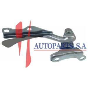 BISAGRA DE CORAZA KIA Rio 2006-2011 RH