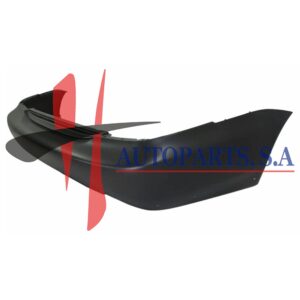BOMPER TRASERO MITSUBISHI LANCER 04-07
