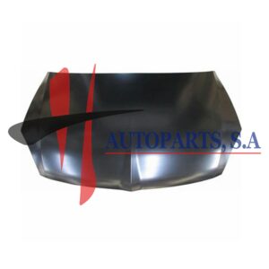 CORAZA MITSUBISHI LANCER 2004-2006