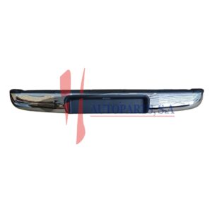 BOMPER TRASERO MAZDA BT-50 2006-2008 CP