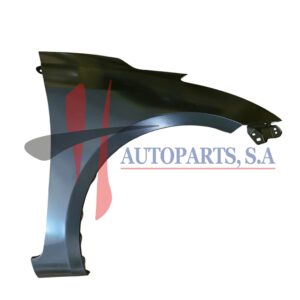 GUARDAFANGO SUZUKI SWIFT C/HOYO P/FARO