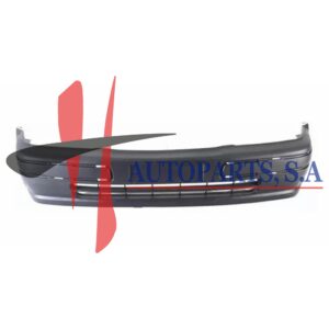 BOMPER DELANTERO TERCEL  neg. -234567- 1995-1997