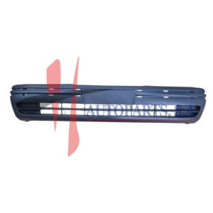 BOMPER DELANTERO TERCEL  Material Negro 1998-