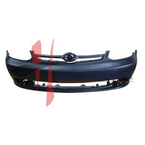 BOMPER DELANTERO TOYOTA YARIS 2003-2006