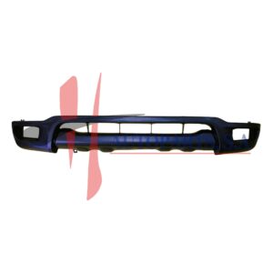 DEFLECTOR INF DE BOMPER TOYOTA TACOMA 2WD/4WD 2001-2004