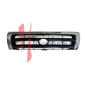 PERSIANA TOYOTA TACOMA 4WD CP/ PLATA  1998-2010