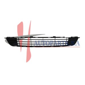 REJILLA DE BOMPER TOYOTA COROLLA 2009-2010