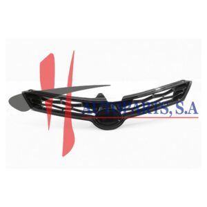 PERSIANA DELANTERA TOYOTA COROLLA 2014-2016 TIPO S