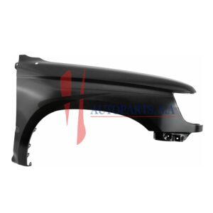 GUARDAFANGO TOYOTA 4RUNNER 1996-2002 RH