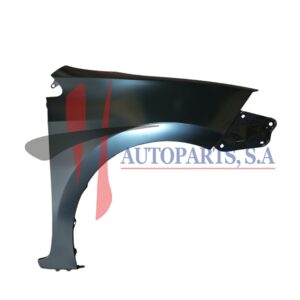 GUARDAFANGO TOYOTA COROLLA USA  14-19 RH