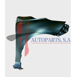 GUARDAFANGO TOYOTA YARIS 18-20 RH