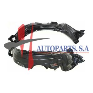 GUARDALODO SCION X-B 2004-2006 RH