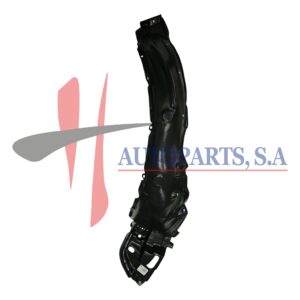 GUARDALODO TOYOTA COROLLA 2011-2013 LH