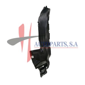 GUARDALODO TOYOTA HILUX REVO 16 4WD LH