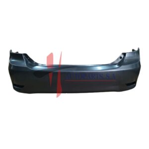 BOMPER TRASERO TOYOTA COROLLA 2011-2013