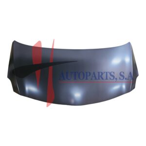 CORAZA TOYOTA YARIS 2007-2011
