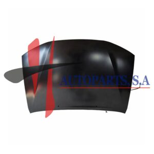 CORAZA TOYOTA HILUX VIGO 2012-2015 SIN HOYO TURBO