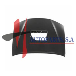 CORAZA TOYOTA HILUX VIGO 2012-2015 CON HOYO TURBO.