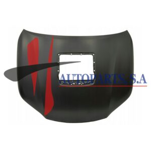 CORAZA TOYOTA HILUX 2016-2018 W/TURBO HOYO