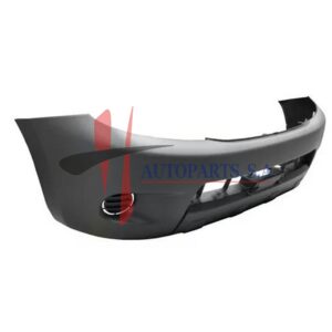 BOMPER DELANTERO TOYOTA HILUX VIGO 2006-2008 2WD