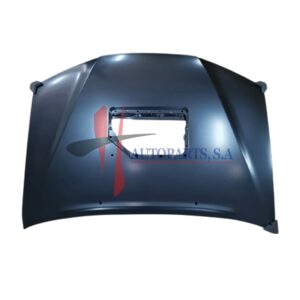 CORAZA TOYOTA HILUX VIGO 2012-2015 C/H