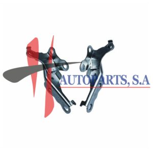 BISAGRA DE CORAZA TOYOTA Vigo 2006-2015 RH