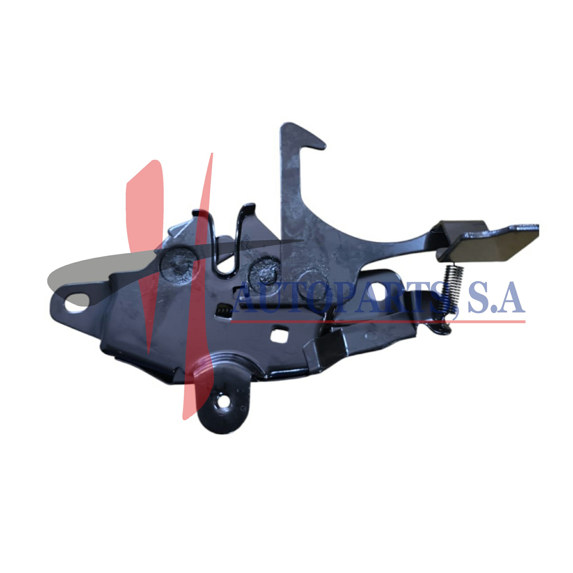 CERRADURA DE CORAZA TOYOTA TACOMA 2001-2004