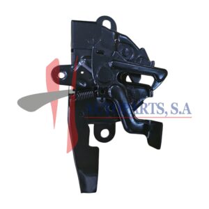 CERRADURA TOYOTA HILUX VIGO 2006-2011