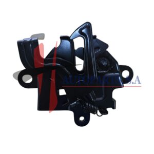 CERRADURA DE CORAZA TOYOTA YARIS 2007-2011