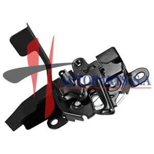 CERRADURA DE CORAZA TOYOTA COROLLA 2014-2016