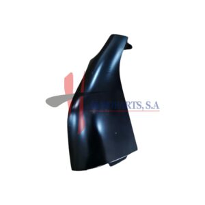 GUARDAFANGO TOYOTA HIACE 06-16 T/BAJO