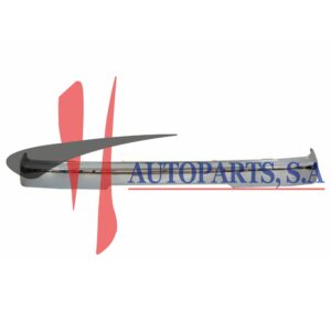BOMPER DELANTERO TOYOTA HILUX1998-20000 4WD CP