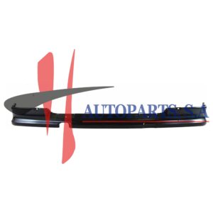 DEFLECTOR TOYOTA HILUX RN55 1984-1988 4WD