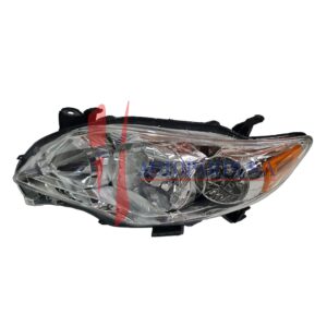 FOCO DELANTERO TOYOTA COROLLA 2011-2013 USA TYPE CP LH