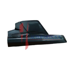 PERSIANA ACCESORIO TOYOTA COROLLA 2020 SE