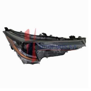 FOCO DELANTERO TOYOTA COROLLA 2020 LE LH