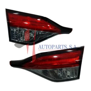STOP DE BAUL TOYOTA COROLLA 2020 LH LED SE