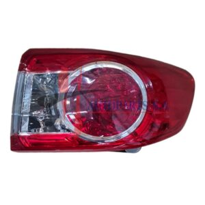 LAMPARA TRASERA TOYOTA COROLLA 2011-2013 RH