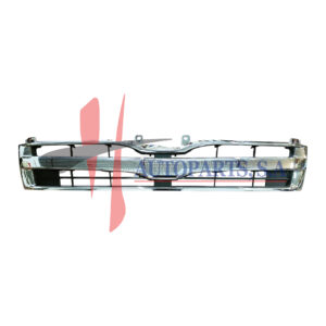 PERSIANA TOYOTA HIACE 2011-2013 CP/BK TECHO ALTO NAP