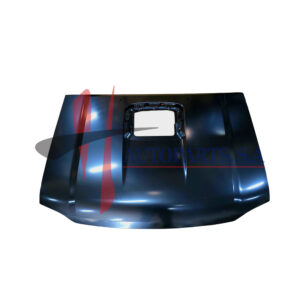 CORAZA NISSAN FRONTIER C/H 2001-2008