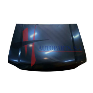 CORAZA NISSAN FRONTIER S/HOYO 2001-2008