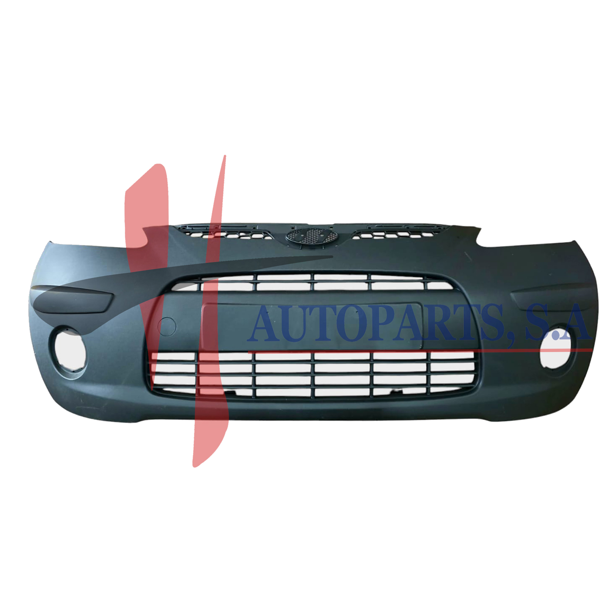 BOMPER DELANTERO HYUNDAI I10 2008